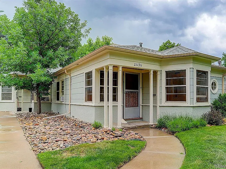 2630 S Marion St #2630 — Photo 1
