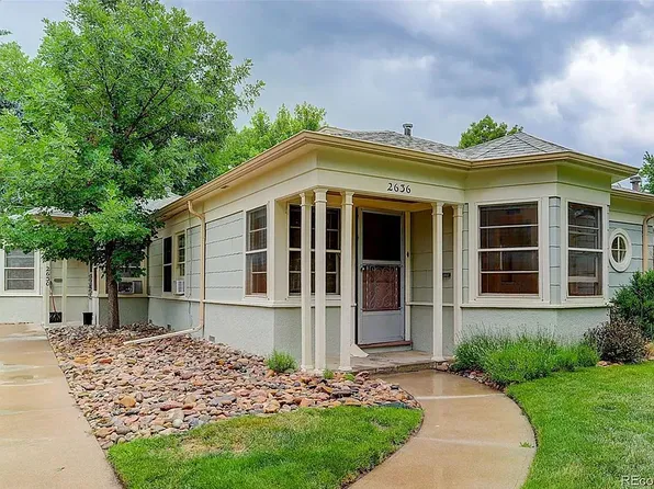 2630 S Marion St #2630, Denver, CO 80210