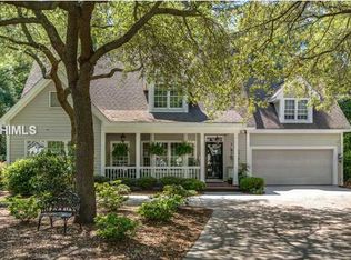 24 Tucker Ridge Ct, Hilton Head Island, SC 29926