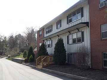 Outside Building F and G -2_06062014