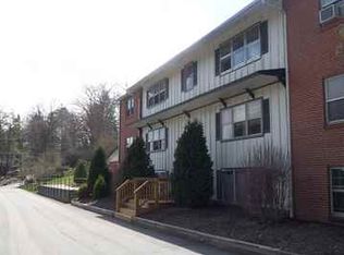 Appalachian South G, Boone, NC 28607