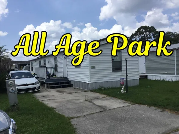 611 Emerald Lake Dr, Cocoa, FL 32926