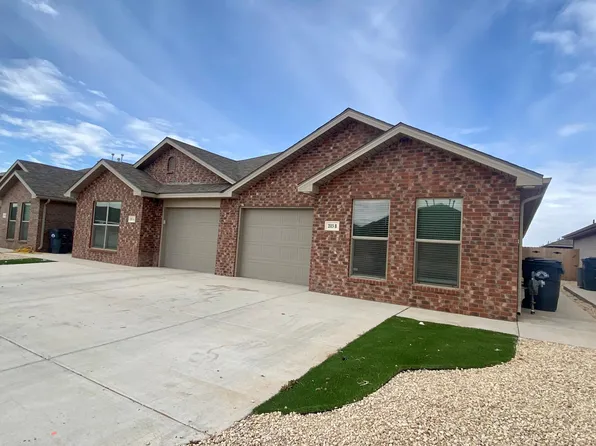 2113 N Avenue J #B, Lubbock, TX 79412