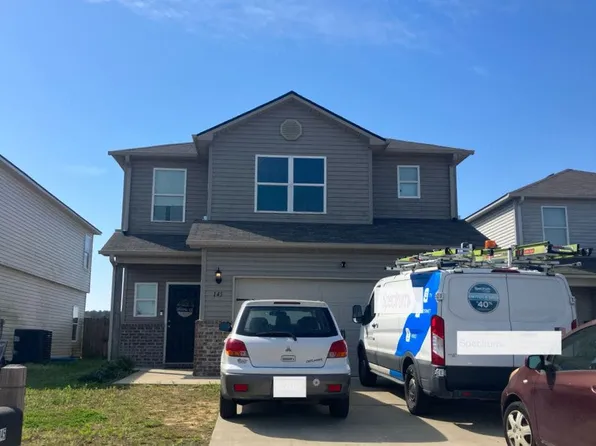 145 Porter Pl, Odenville, AL 35120