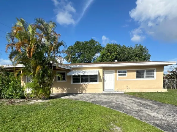 19001 NW 19th Ave, Miami Gardens, FL 33056