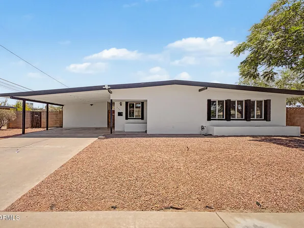 3601 E Laurel Lane, Phoenix, AZ 85028