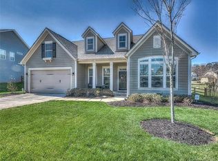 4004 Dunwoody Dr, Indian Trail, NC 28079