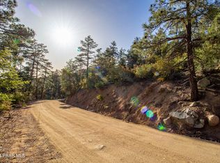 5000-012J W Copper Basin Rd, Prescott, AZ 86303