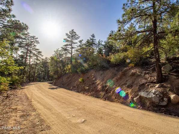 5000-012J W Copper Basin Rd, Prescott, AZ 86303