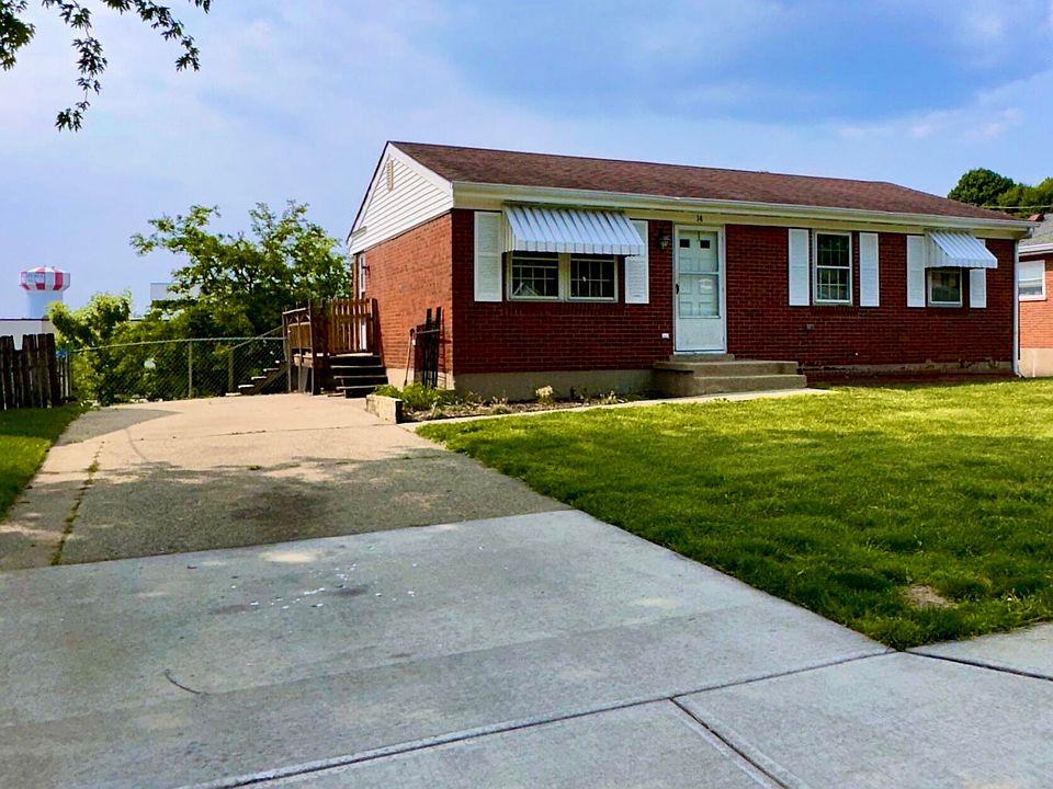 14 Miriam Dr, Florence, KY 41042 Zillow