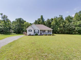 23 Pebble Creek Dr, Fayetteville, TN 37334