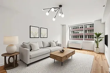 120 Riverside Boulevard, #9B