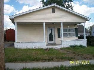 610 Peabody Ave, Cabool, MO 65689