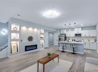 542 Harding St, Petersburg, VA 23803