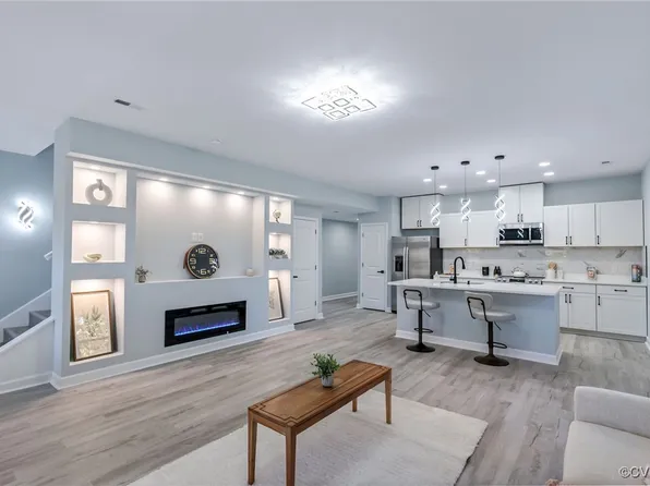 542 Harding St, Petersburg, VA 23803