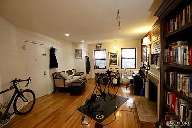 Rented by Oxford Property Group