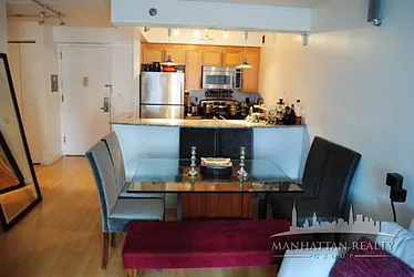 Rented by Manhattan Realty Group