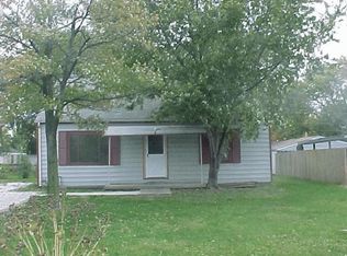 3519 W Morris St, Indianapolis, IN