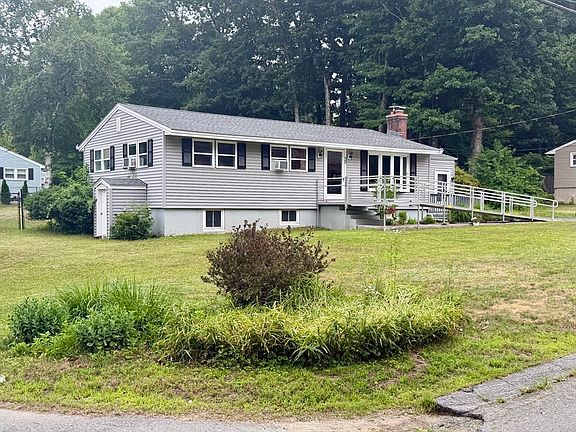 2nd image of 50 Rolling Ridge Rd