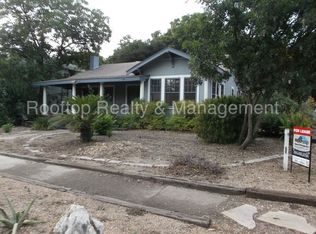 323 E Magnolia Ave, San Antonio, TX 78212