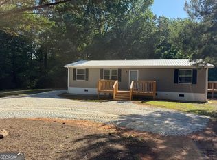 1160 Happy Hollow Rd, Roopville, GA 30170