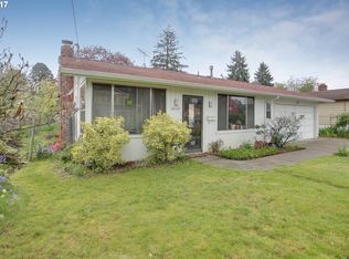 4402 SE 75th Ave, Portland, OR 97206