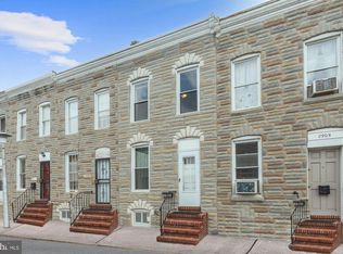 2907 Miles Ave, Baltimore, MD 21211