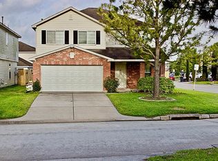 16831 Perryton Ln, Houston, TX 77073