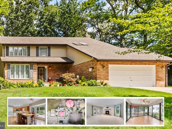 100 Oriole Ln, La Plata, MD 20646