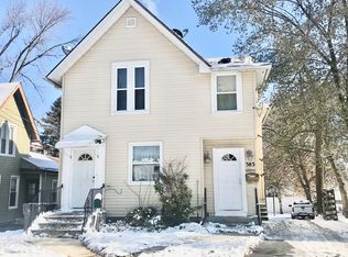 383 McClure Ave, Elgin, IL 60123