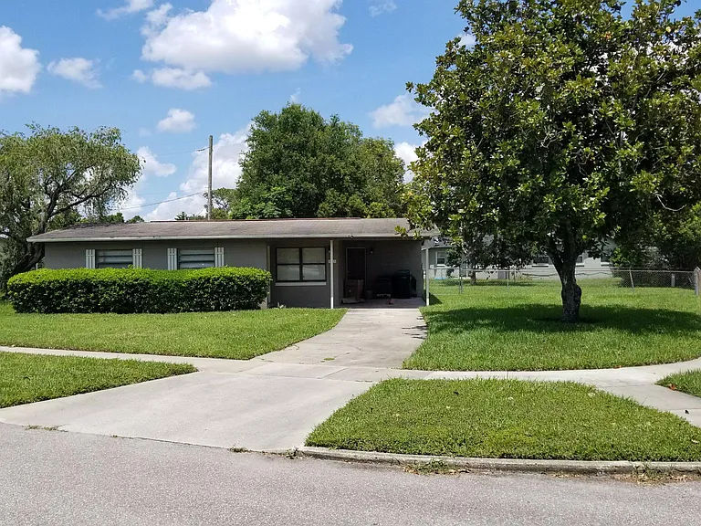 5113 Cliveden Dr — Photo 1