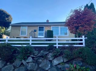 2805 W Elmore St, Seattle, WA 98199