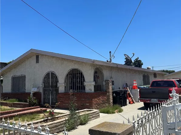 1112 N Wilmington Blvd, Wilmington, CA 90744