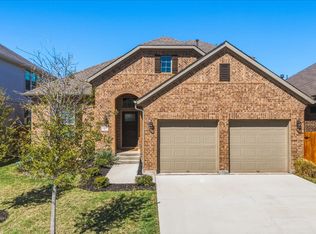 22610 Fountaingrass Ln, Lago Vista, TX 78645
