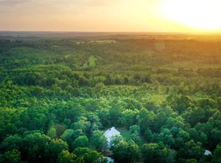 1262 County Road 2917, Hughes Springs, TX 75656