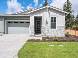 21774 SE 292nd Pl, Black Diamond, WA
