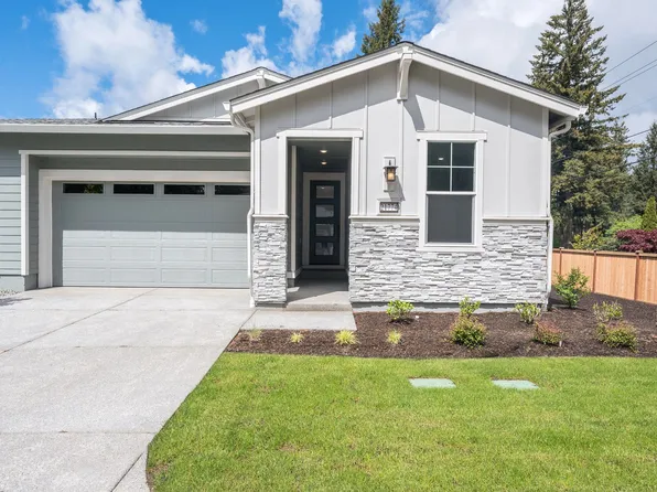 21774 SE 292nd Pl, Black Diamond, WA 98010