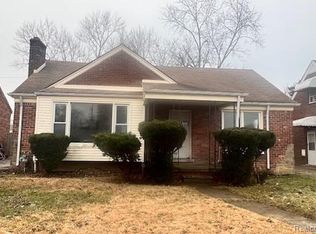 9317 Artesian St, Detroit, MI 48228