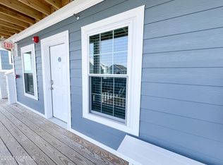 412 N New River Dr UNIT 3006, Holly Ridge, NC 28445