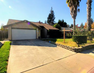 1154 San Ignacio Way, Sacramento, CA, 95833
