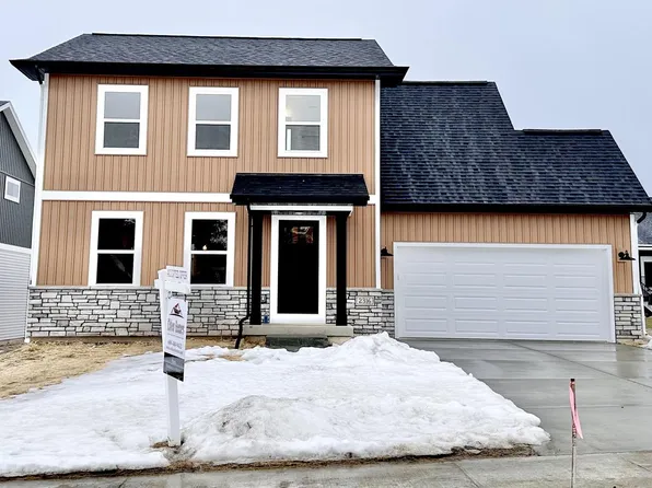 2316 Odegard Drive, Stoughton, WI 53589