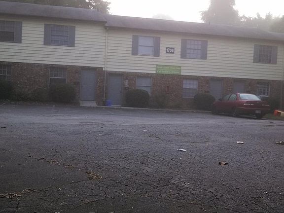 2nd image of 1508 Tucker St #A