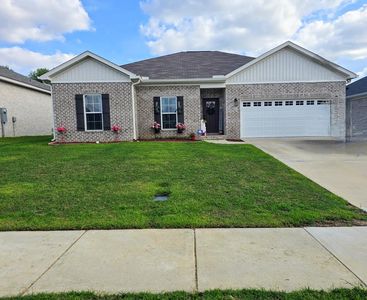 526 Ridgeland Rd, Dothan, AL, 36301