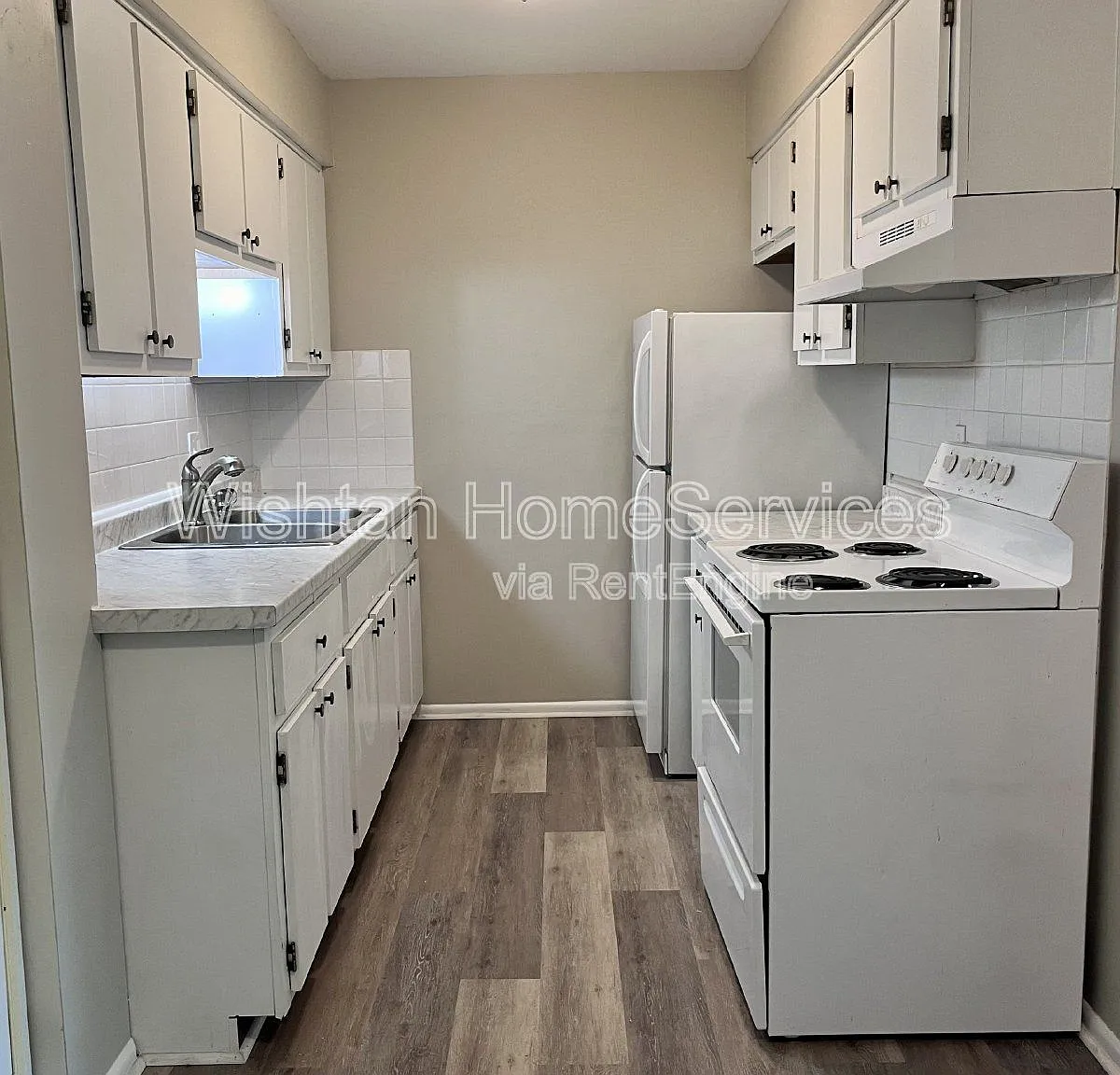 1 bed, 1.0 bath, 535 sqft, $595 — Photo 1