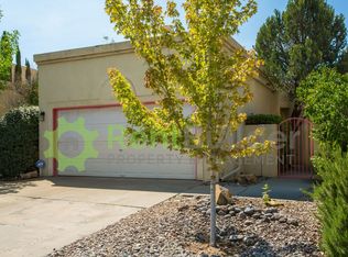 11324 Academy Ridge Rd NE, Albuquerque, NM 87111