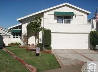 3571 Carnation Cir, Seal Beach, CA 90740