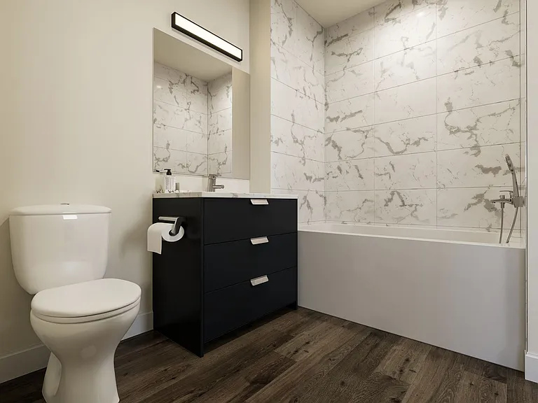 1408 W Jefferson Blvd — Photo 12