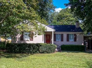 236 Belvedere Dr, Macon, GA 31204