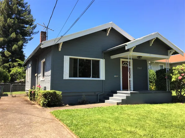 7187 N Fiske Ave, Portland, OR 97203