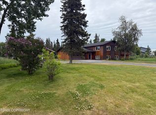 820 Set Net Dr, Kenai, AK 99611